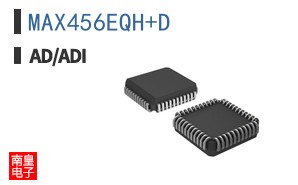 MAX456EQH+D