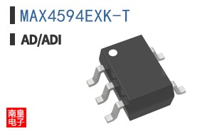 MAX4594EXK-T