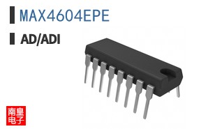 MAX4604EPE