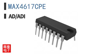 MAX4617CPE