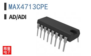 MAX4713CPE