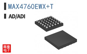 MAX4760EWX+T