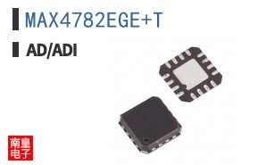 MAX4782EGE+T