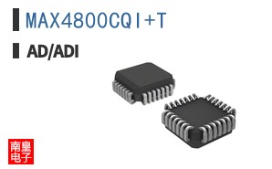 MAX4800CQI+T