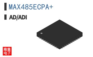 MAX485ECPA+