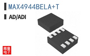 MAX4944BELA+T