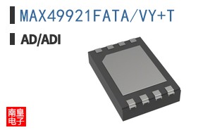 MAX49921FATA/VY+T