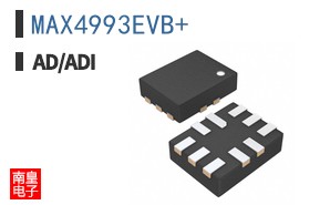 MAX4993EVB+
