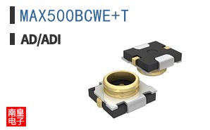 MAX500BCWE+T