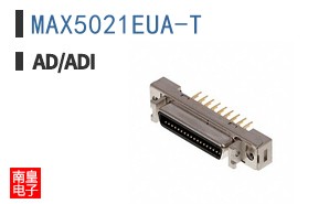 MAX5021EUA-T