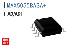 MAX5055BASA+