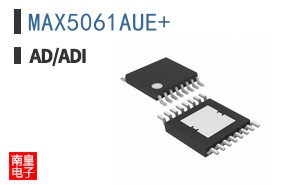 MAX5061AUE