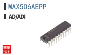 MAX506AEPP