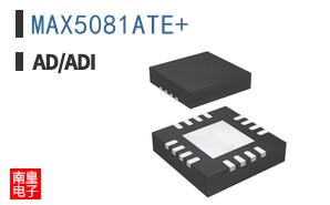 MAX5081ATE