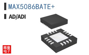 MAX5086BATE+