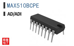 MAX510BCPE