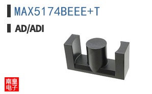 MAX5174BEEE+T