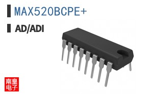 MAX520BCPE