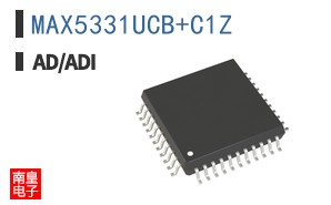 MAX5331UCB+C1Z