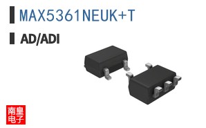 MAX5361NEUK+T