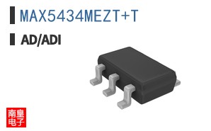 MAX5434MEZT+T
