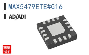 MAX5479ETE#G16