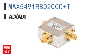 MAX5491RB02000+T
