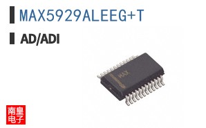 MAX5929ALEEG+T