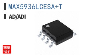 MAX5936LCESA+T