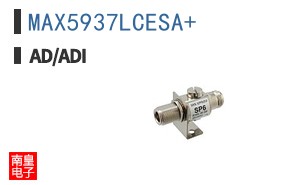 MAX5937LCESA+