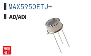 MAX5950ETJ+