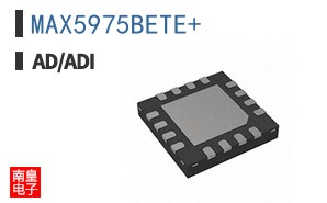 MAX5975BETE+