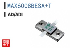 MAX6008BESA+T
