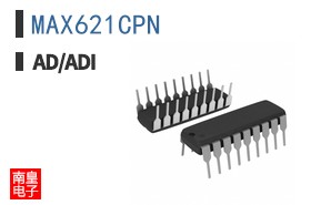 MAX621CPN