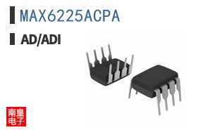MAX6225ACPA