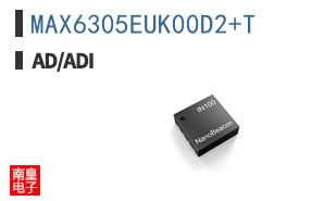 MAX6305EUK00D2+T
