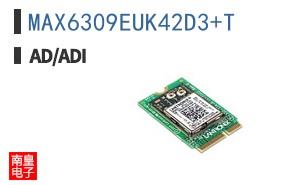 MAX6309EUK42D3+T