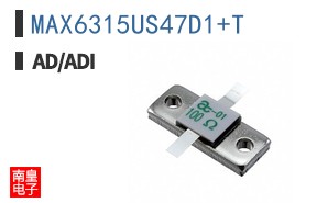 MAX6315US47D1+T