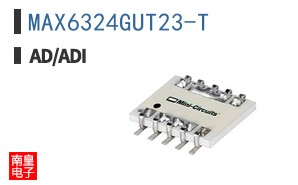 MAX6324GUT23-T