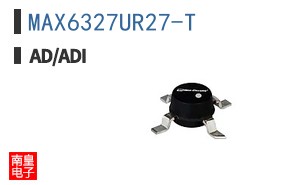 MAX6327UR27-T