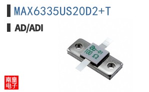 MAX6335US20D2+T