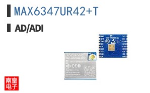 MAX6347UR42+T