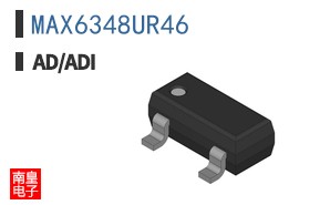MAX6348UR46