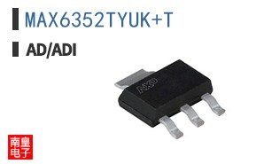 MAX6352TYUK+T