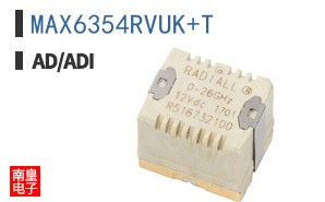 MAX6354RVUK+T