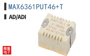 MAX6361PUT46+T