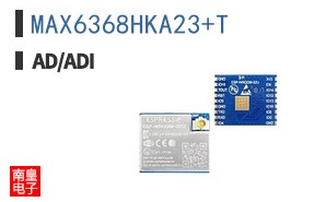 MAX6368HKA23+T