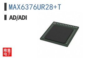 MAX6376UR28+T