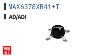 MAX6378XR41+T