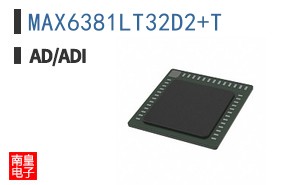 MAX6381LT32D2+T